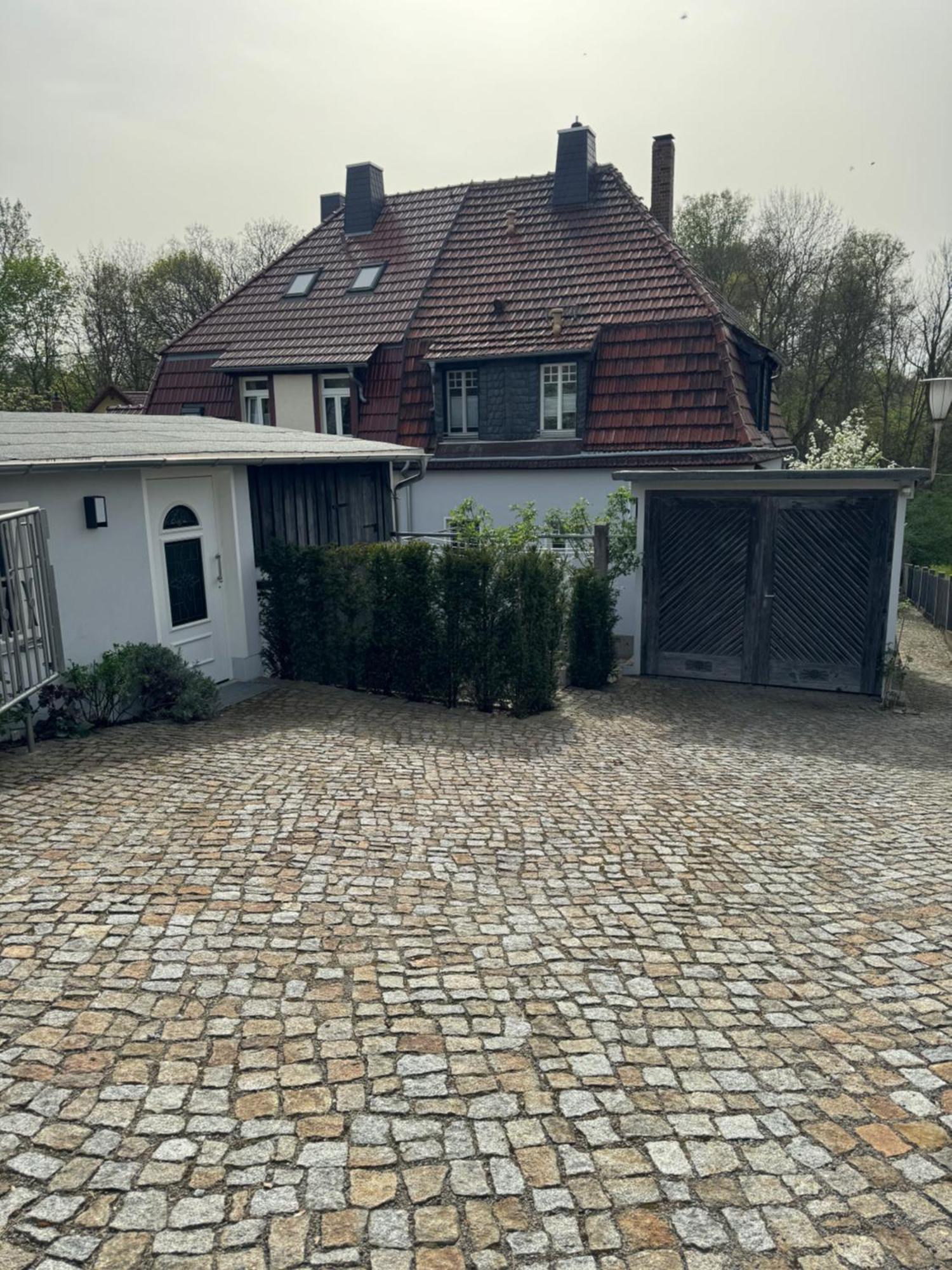 Romantik Idyll Am Tiefental Konigsbruck Exterior photo